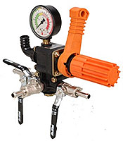 John Blue SC-1241-2 (Sting Valve) Pressure Regulator
