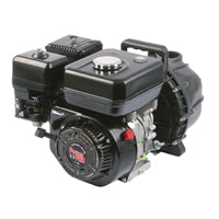 POLYTRANSFERPUMPW/5.5HPENGINE*