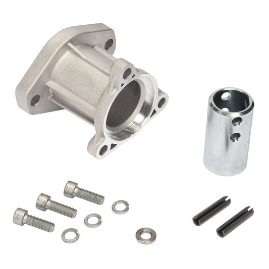 Hypro HYD2495 Hydraulic Flange Kit