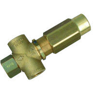 SV220 Relief Valve