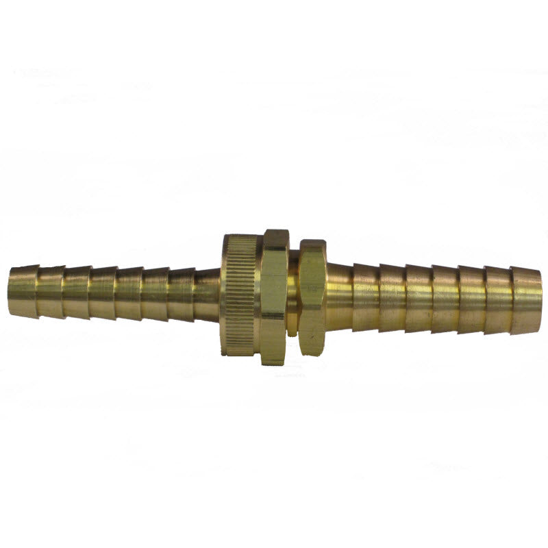 3/4" X 3/4" Long Shank Coupling Complete