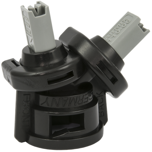 AMDF12 Medium Pressure Dual AirMix®