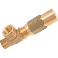 UD600F Relief Valve