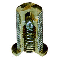 Check Valve PP