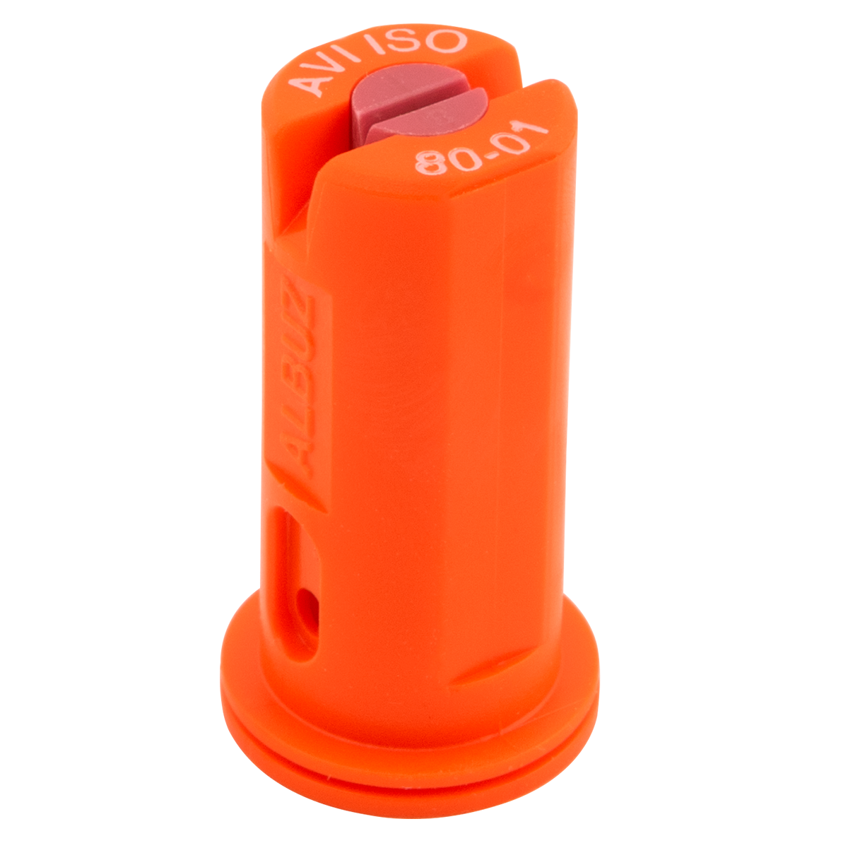 AVI-8001 (Orange) Albuz Air Inducing