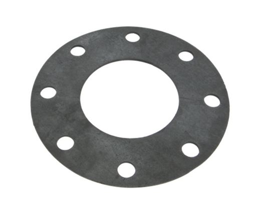 4" Ansi Flange FKM Gasket