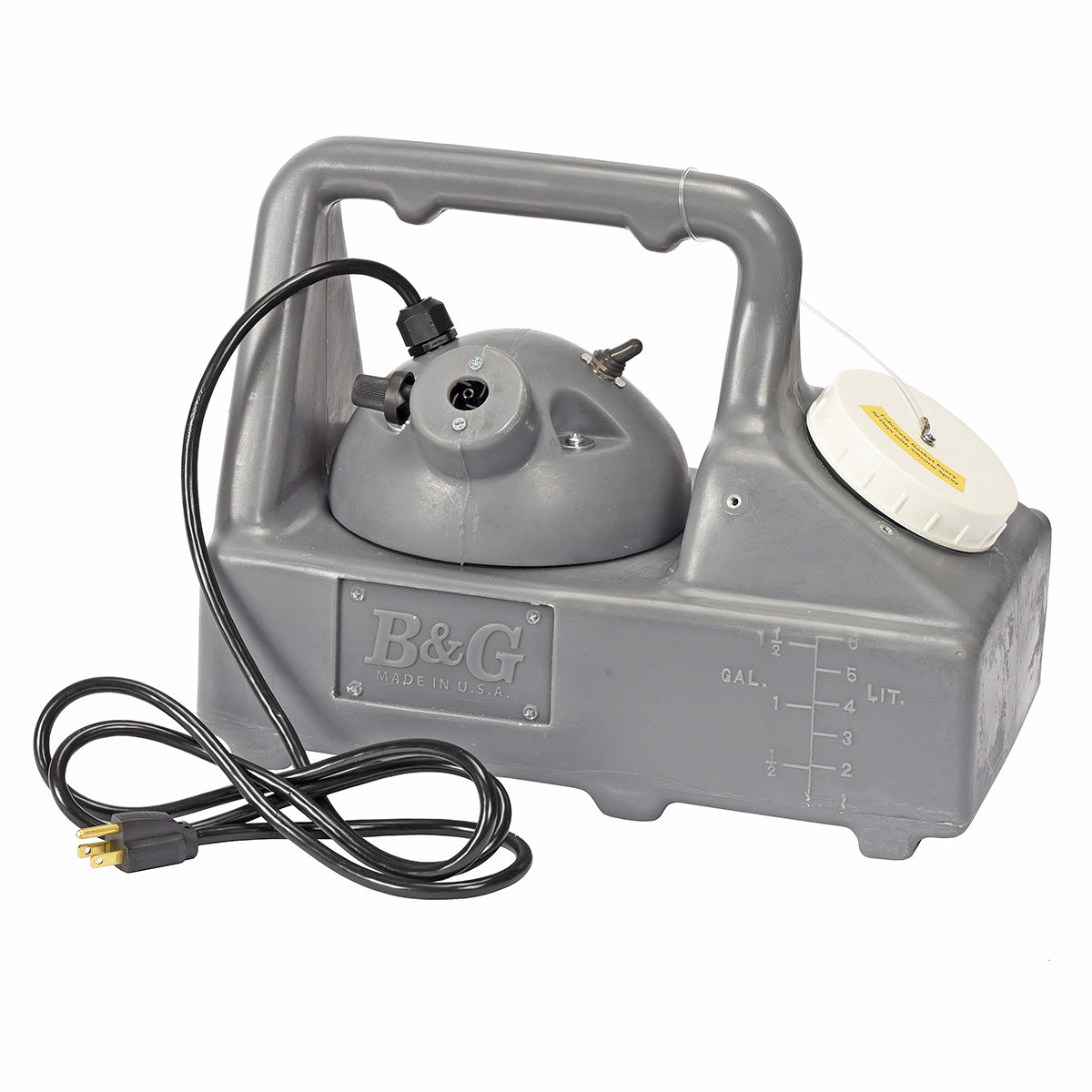 B&G My-Ti-Lite Fogger 2300