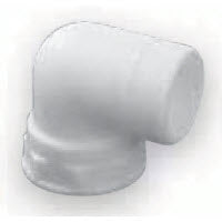 1-1/4" FNPT x 1-1/4"MNPT Street Elbow