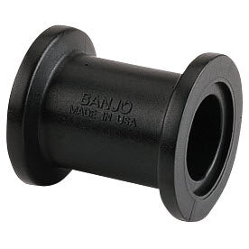 2" x 2" Flange Manifold Coupling