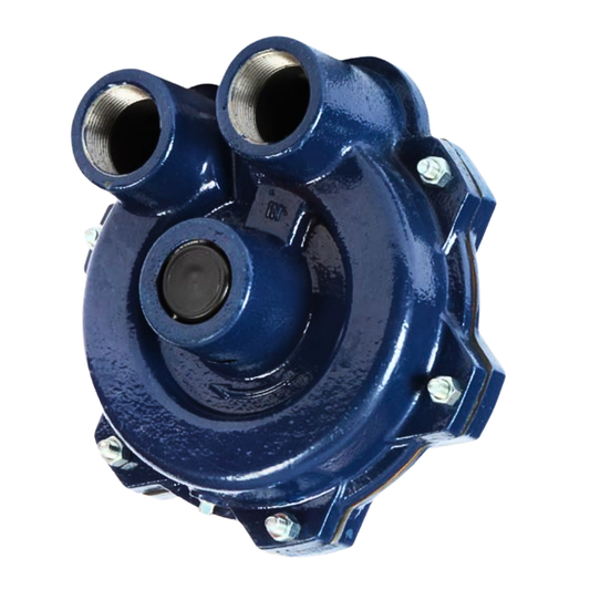 Delavan Turbo 90 Turbine Pump (Standard Duty Lip Seal)