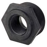 1-1/2" MPT x 1-1/4" FPT Reducing Bushing
