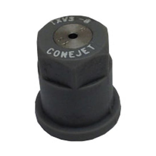 TX-VS8 TeeJet Stainless Steel ConeJet VisiFlo Hollow Cone Spray Tip