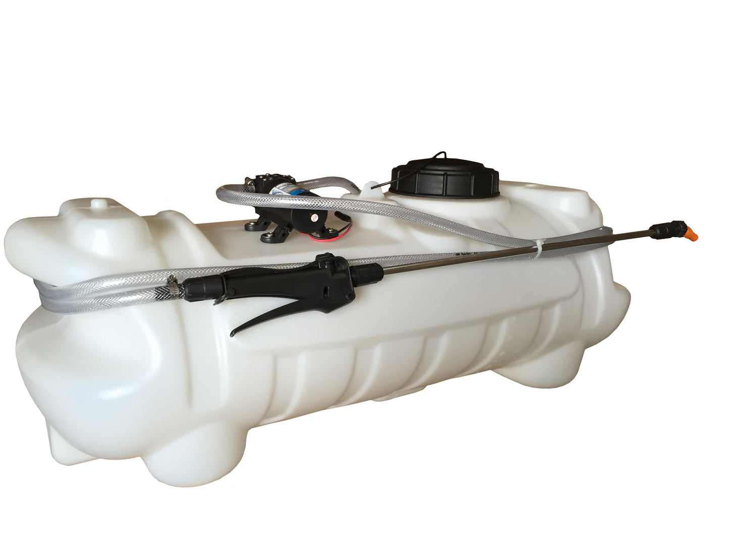 Kings Sprayers 15 Gallon Economy Spot Sprayer