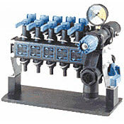John Blue SC-2660-3 Pressure Regulator