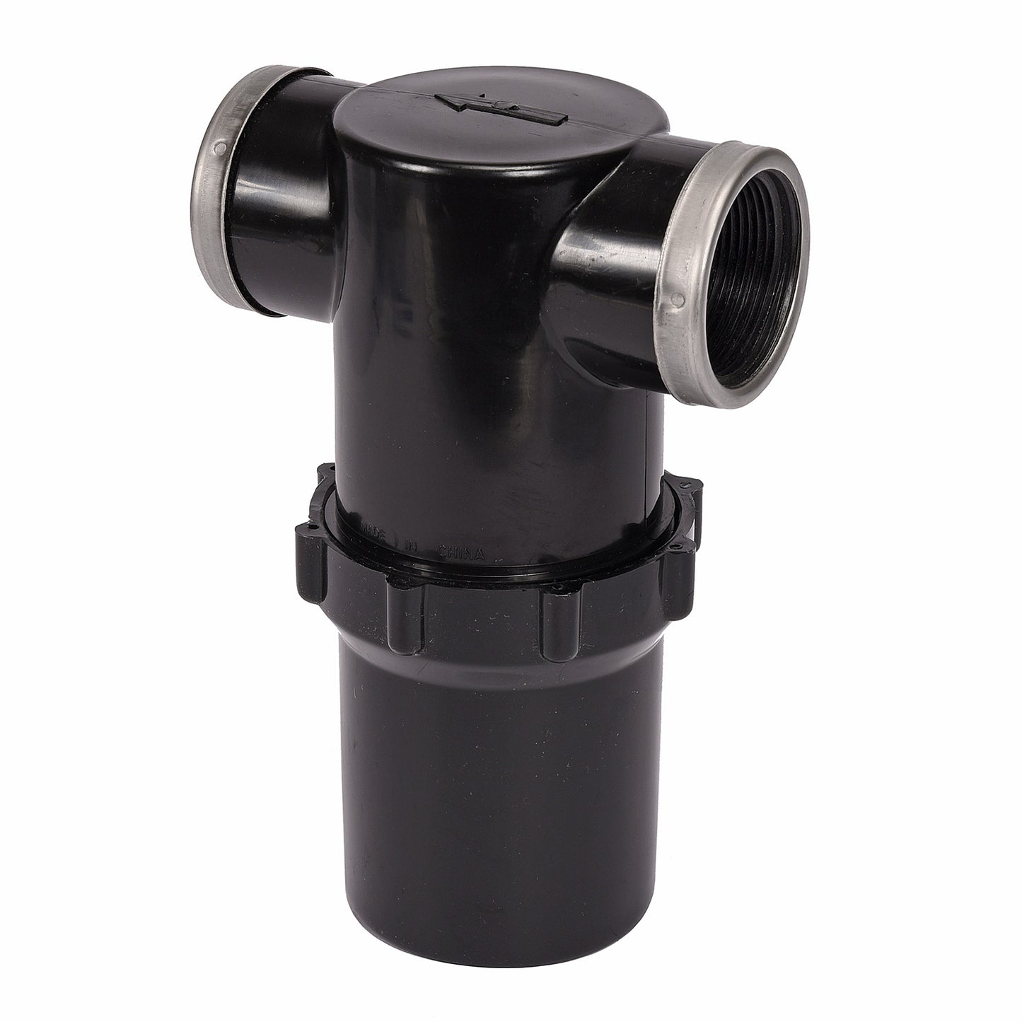 1-1/2" 80 Mesh Poly Line Strainer