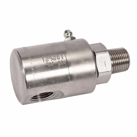 3/8" Hose Reel Super Swivel