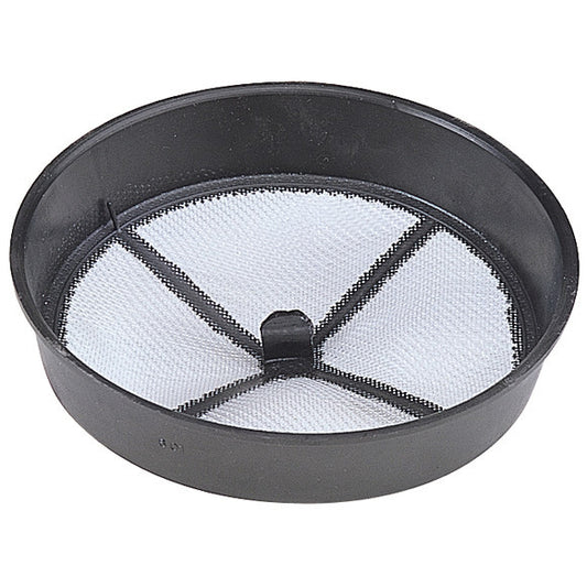 Cup Basket Filter for 12" Lids - 1.2" H