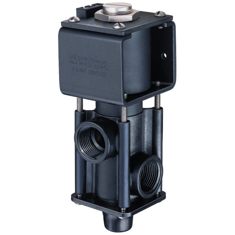 AA145H-1 Electric Solenoid Valve