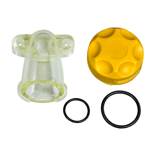 Hypro D30 Sight Glass Kit