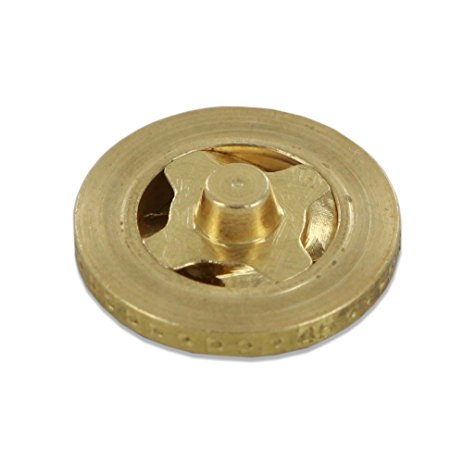 DC46 Brass Core