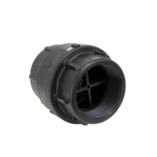3" Full Port Check Valve