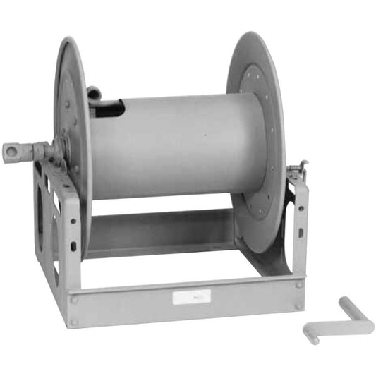 3024-25-26 Hannay Manual 15.5" Hose Reel