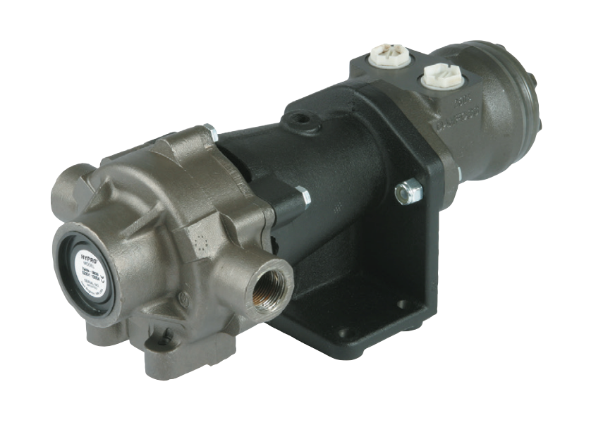 Hypro 7560C-GM30 Roller Pump
