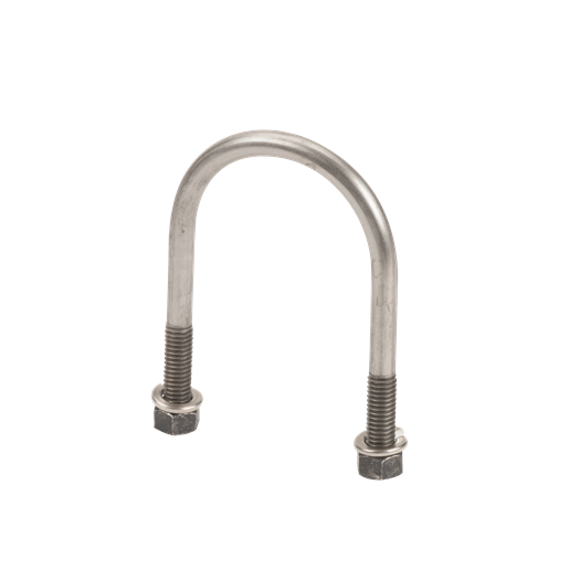 M200 Series Mounting U Bolt