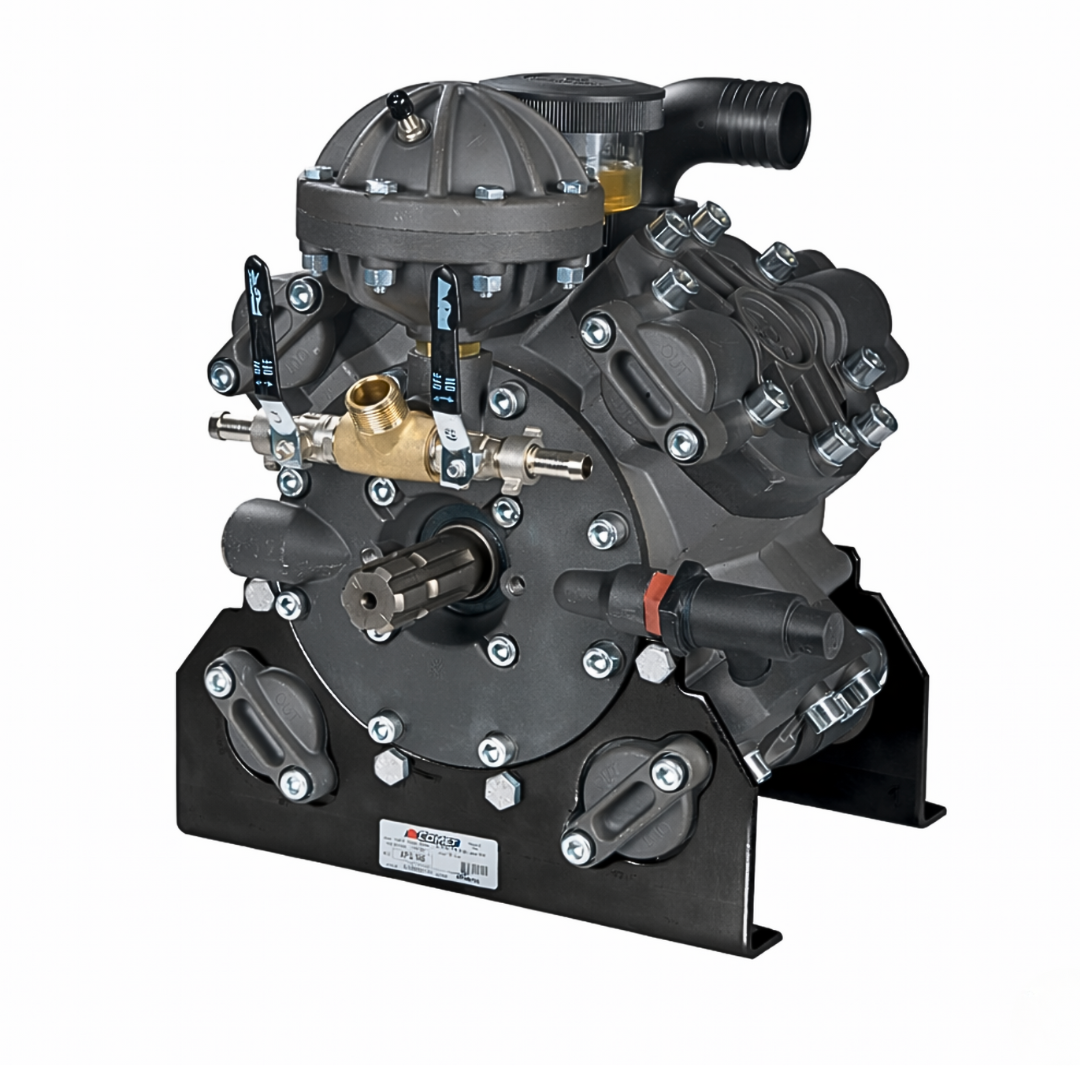 Comet APS145 Diaphragm Pump