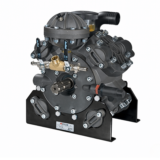 Comet APS145 Diaphragm Pump
