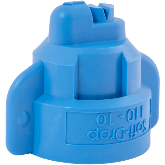 SD11010 SoftDrop nozzles for PWM Systems