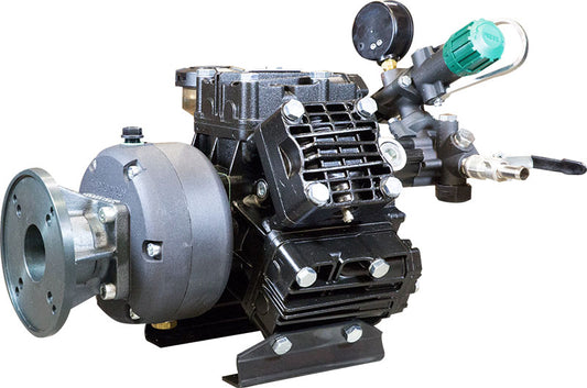 Udor DELTA-75/GR Diaphragm Pump
