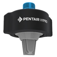 Hypro Ultra Lo-Drift Max size 06 in a FastCap