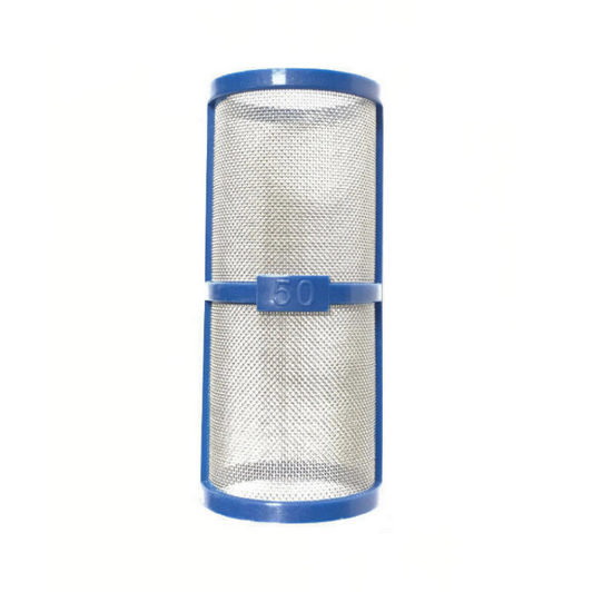50 Mesh Screen 1/2"-3/4" Strainers