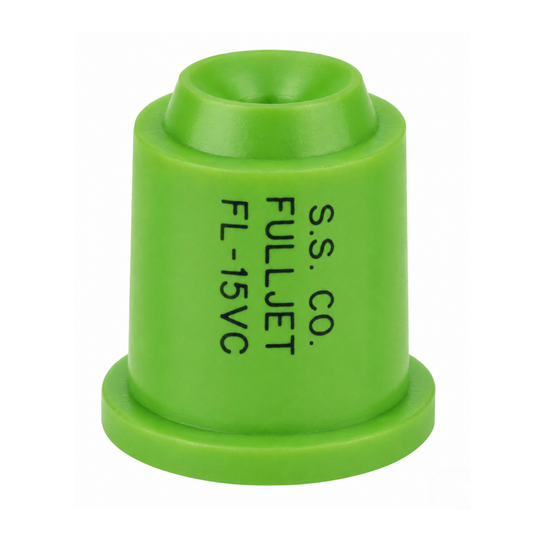 FL-15VC FullJet Wide Angle Full Cone Tip