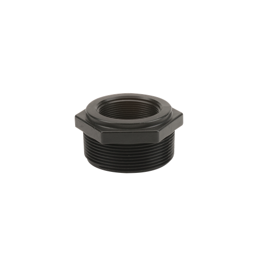 3" MPT x 2" FPT Reducing Bushing