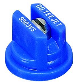 DG9503EVS TeeJet Drift Guard Flat Spray