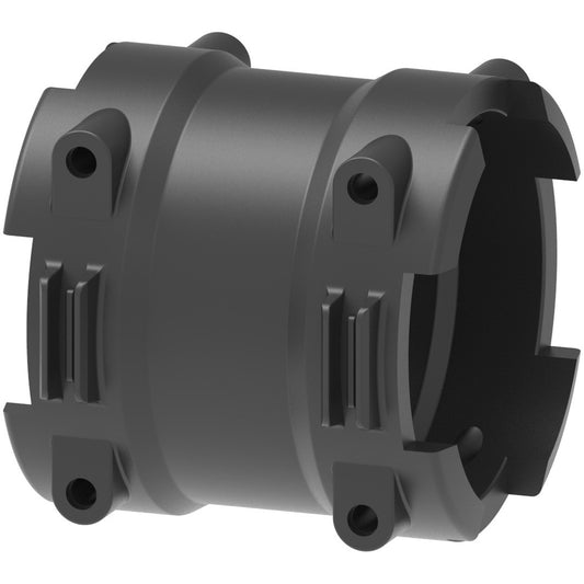 Female x Female Coupler - Arag Fork Fitting T3