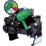 Replacement Pump For IOTA17/M & IOTA 18/M