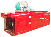 John Bean DO35E300SEK 300 Gallon Sprayer (Stainless Steel Tank)