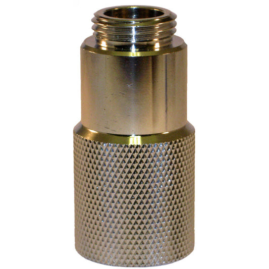 Adjuster Nut (Barrel)