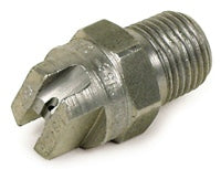 H1/4U-SS8040 1/4" MNPT Threaded Stainless Steel Spray Nozzle
