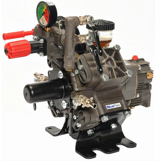 AR1064-GR1-GCI Diaphragm Pump