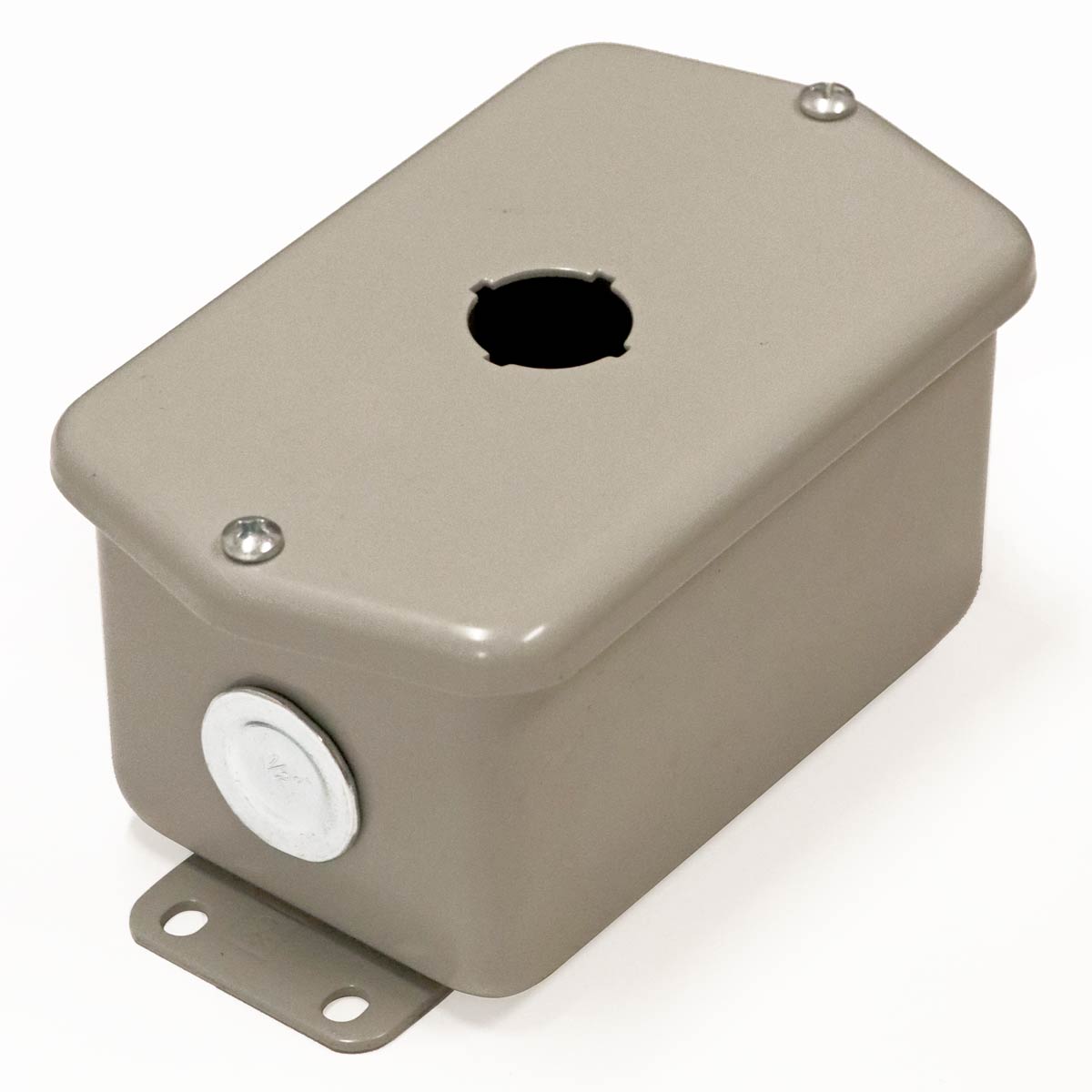Hannay 115V Switch Kit