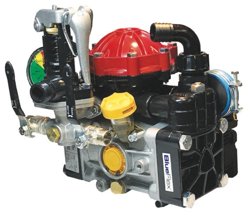 AR40-GR3/4-GCI Diaphragm Pump