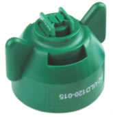 FC-ULD120-015 (Green) FastCap Ultra Lo-Drift Tip (Includes Cap, Gasket & Tip Strainer)
