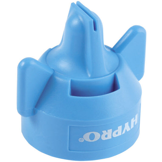 Replacement for John Deere PSHFQ4010 (Lt. Blue) QuickChange Hi-Flow Spray Tip