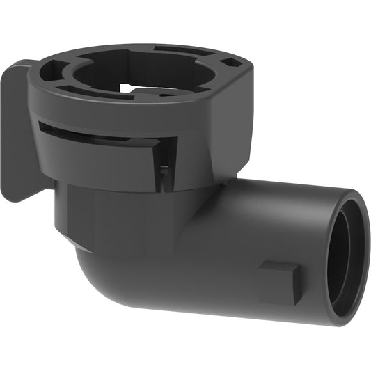 Quick Attach Cap 90° - Arag