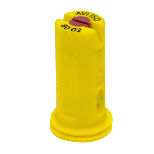 AVI-8002 (Yellow) Albuz Air Inducing