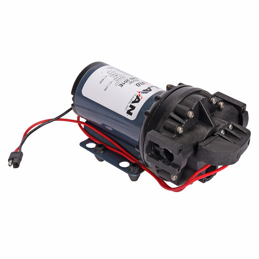 Delavan 5940-201E PowerFLO Electric Diaphragm Pump (Automatic Demand) (4 gpm, 60 psi)